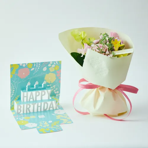 青山フラワーマーケット | 5,000円～9,999円の商品 | 青山フラワー