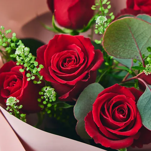 2/1～2/15到着】思いを伝えるロマンティックな贈り物 【バレンタイン