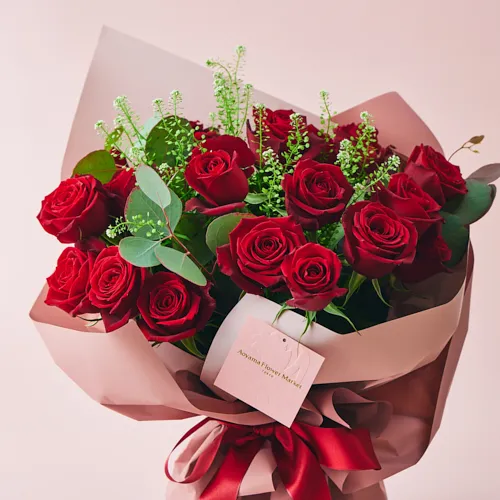 青山フラワーマーケット｜花束・ギフトのオンラインショップ