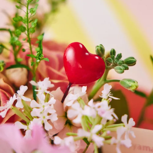 1/21～2/1到着】ニュートラルカラーの花瓶セット 【愛妻の日