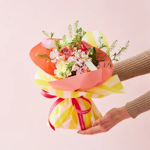 1/21～2/1到着】ニュートラルカラーの花瓶セット 【愛妻の日】Pipe S