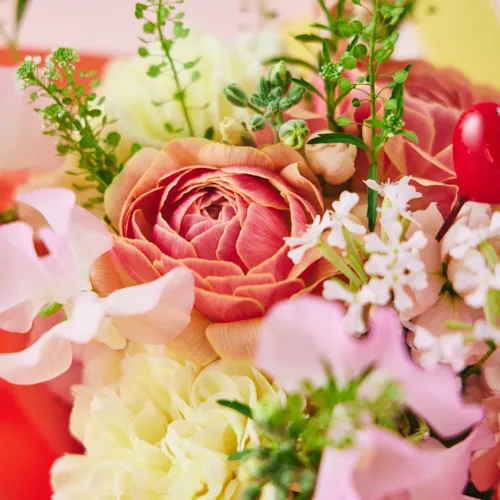 1/21～2/1到着】ニュートラルカラーの花瓶セット 【愛妻の日