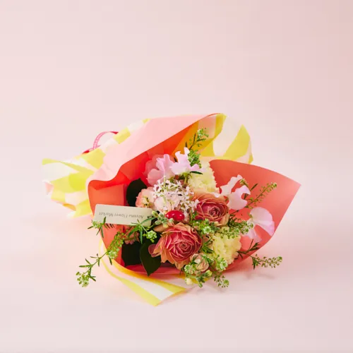 1/21～2/1到着】ストレートな思いを伝えるピック付き 【愛妻の日