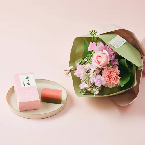 3月到着 | 青山フラワーマーケット｜花束・ギフトのオンラインショップ