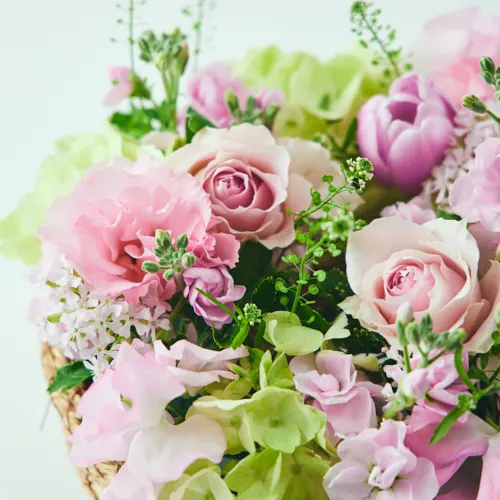 1/8～2/28到着】環状は永遠に続く幸せの象徴 オリジナルカレンダー2026