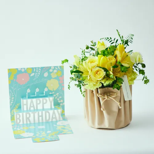 アレンジメント | 青山フラワーマーケット | 青山フラワーマーケット