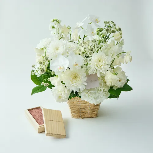 青山フラワーマーケット | 花を予算でさがす | 青山フラワーマーケット