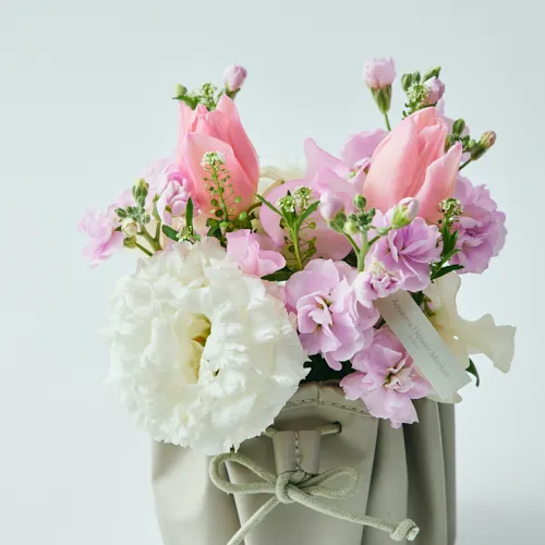 2/1～2/28到着】故人を想い、良い香りで空気を創る ピンクのメモリアル