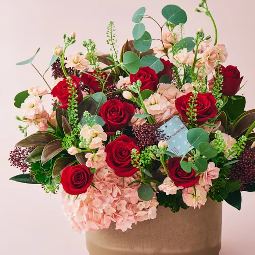 青山フラワーマーケット｜花束・ギフトのオンラインショップ