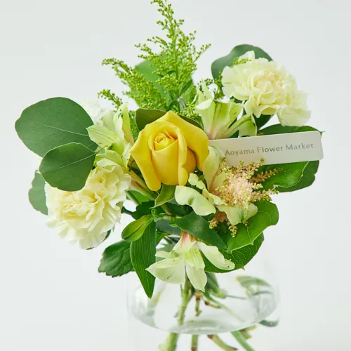 フラワーセットギフト | 青山フラワーマーケット | 青山フラワー