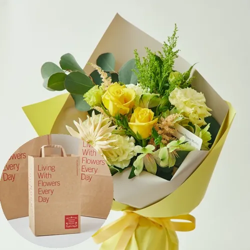 3/1～4/30到着】豪華なブーケを手渡しでプレゼントしたい方に最適