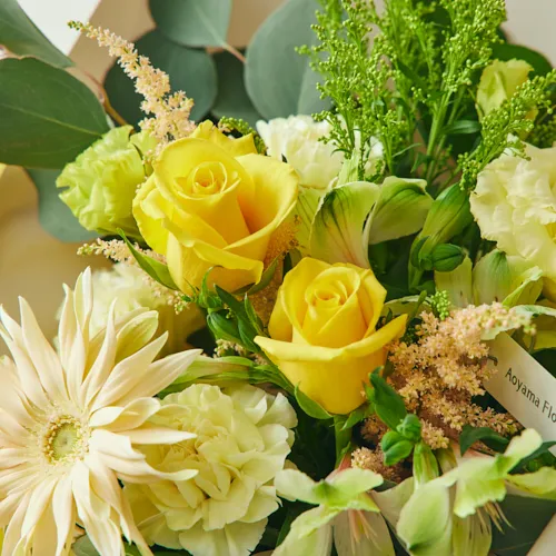 3/1～4/30到着】豪華なブーケを手渡しでプレゼントしたい方に最適