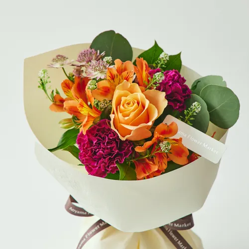 ブーケ・花束 | 青山フラワーマーケット | 青山フラワーマーケット