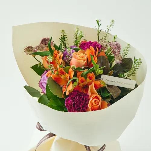 3/1～4/30到着】ヴィヴィットな熟した果実を表現したボリューム溢れる