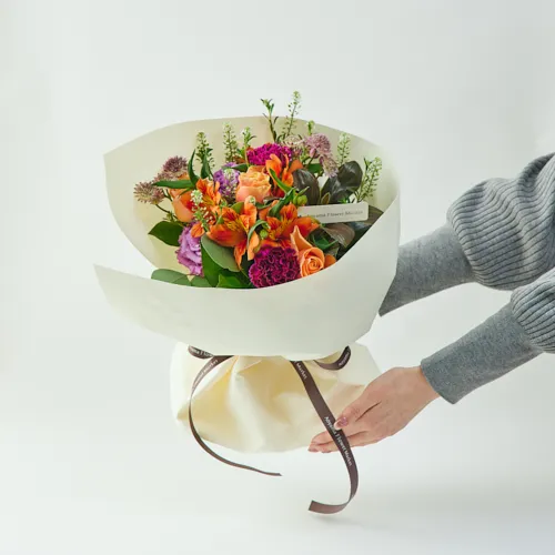 3/1～4/30到着】ヴィヴィットな熟した果実を表現したボリューム溢れる