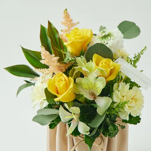 3/1～4/30到着】お祝いやお礼など様々なご用途に カラード