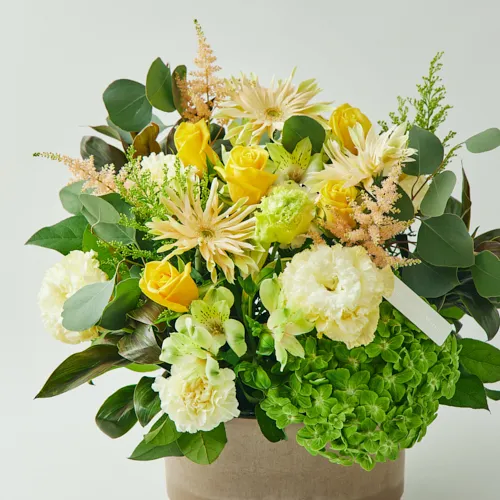 アレンジメント | 青山フラワーマーケット | 青山フラワーマーケット