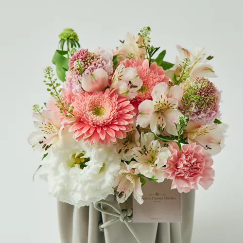 3/1～4/30到着】気持ちに寄り添うボリューム感を生かした