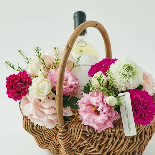 3月到着 | 青山フラワーマーケット｜花束・ギフトのオンラインショップ