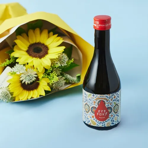 7/1～8/17到着】芯のある旨みが特徴的。日本酒好きにぴったりのギフト