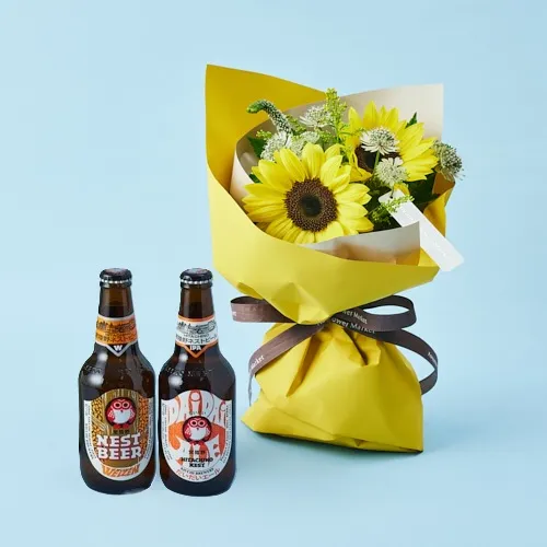 7/1～8/17到着】独創的な味わいを堪能。ビール好きにおすすめの飲み