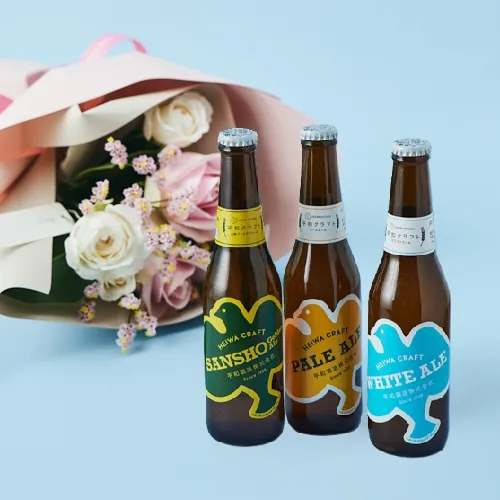 7/1～8/17到着】軽やかでゴクゴク飲める！ビール好きにおすすめの飲み