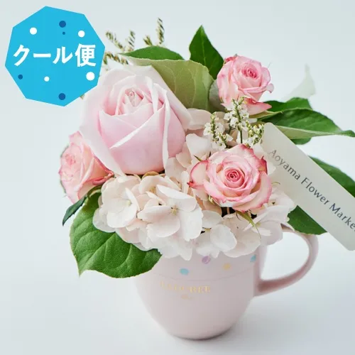 6/1～7/31到着】そのまま飾って楽しめる、華やかなフラワーギフト
