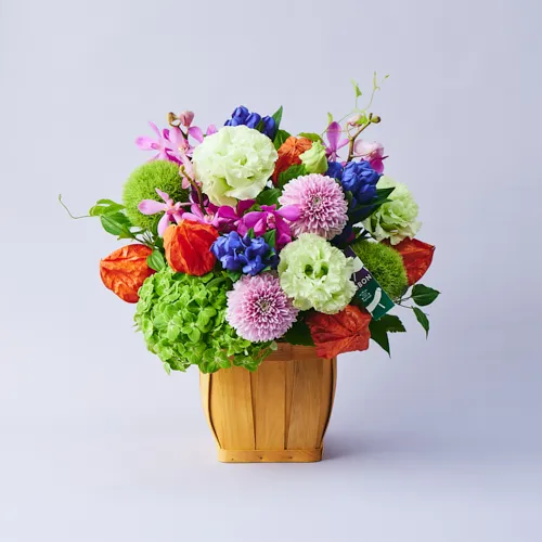 青山フラワーマーケット｜花束・ギフトのオンラインショップ