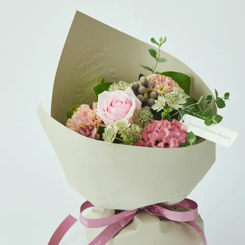 卒業・入学祝いの花｜青山フラワーマーケット | 青山フラワー