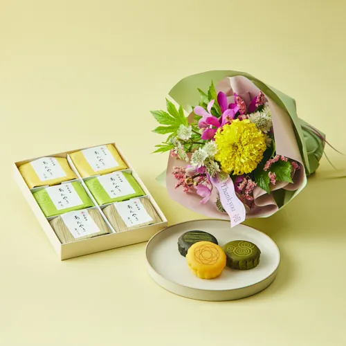 青山フラワーマーケット｜花束・ギフトのオンラインショップ