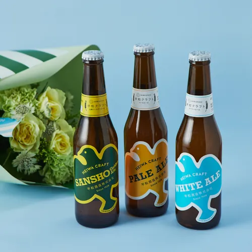 6/18～21到着】軽やかでゴクゴク飲める！ビール好きにおすすめの飲み