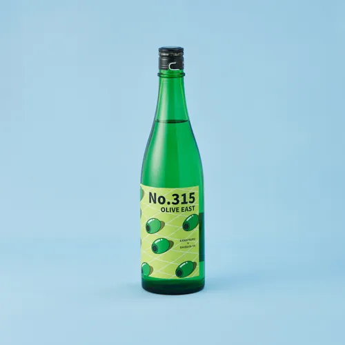 6/18～21到着】華やかで青々とした香り。日本酒好きにぴったりのギフト