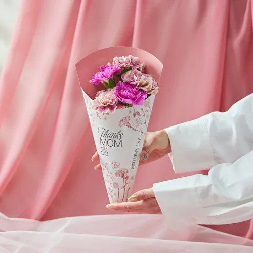 アルバム飾り　花束　オーダー受付中（＾∇＾） 癒しをギフトに。バラ香るバスソルトと花のセット 【母の日 -店舗共通