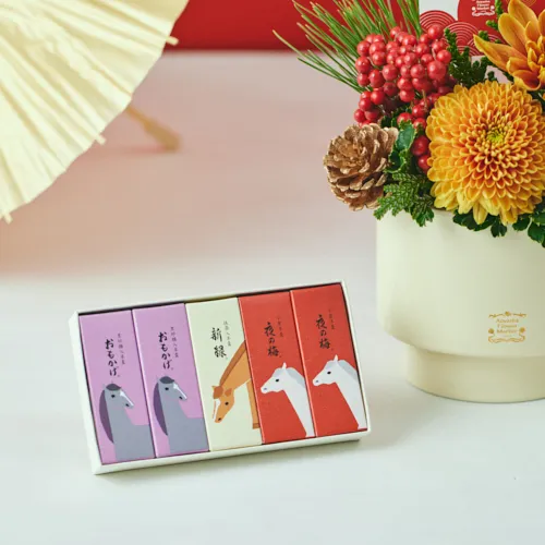 青山フラワーマーケット｜花束・ギフトのオンラインショップ