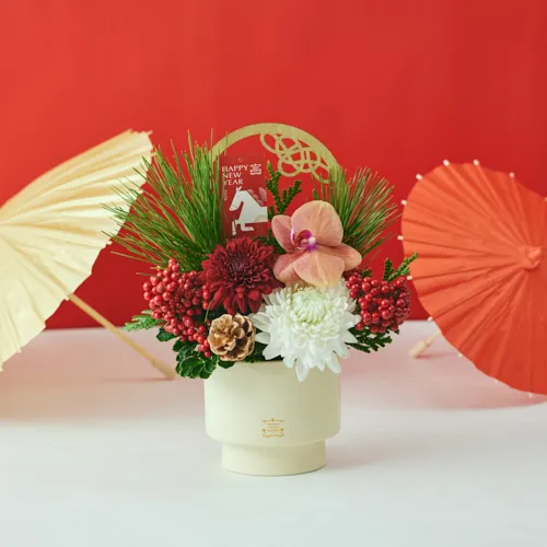 青山フラワーマーケット｜花束・ギフトのオンラインショップ