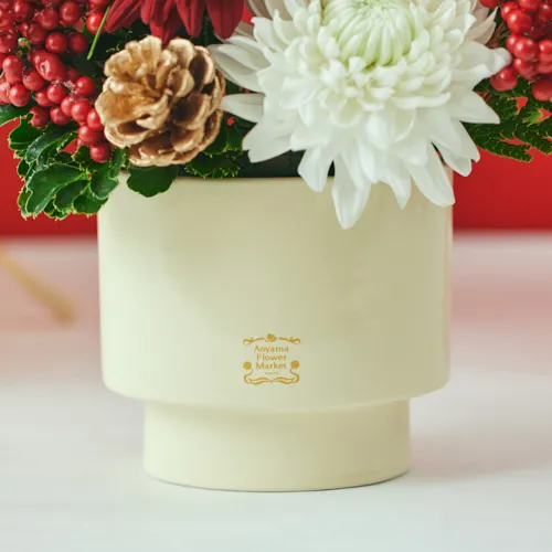 12/27～12/30到着】初日の出をイメージしたピックがアクセント【お正月