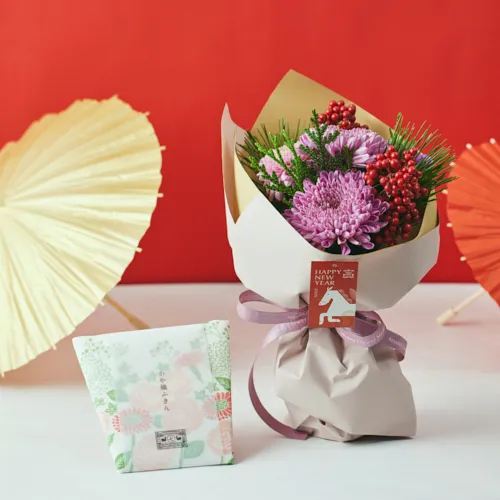 ブーケ・花束 | 青山フラワーマーケット | 青山フラワーマーケット