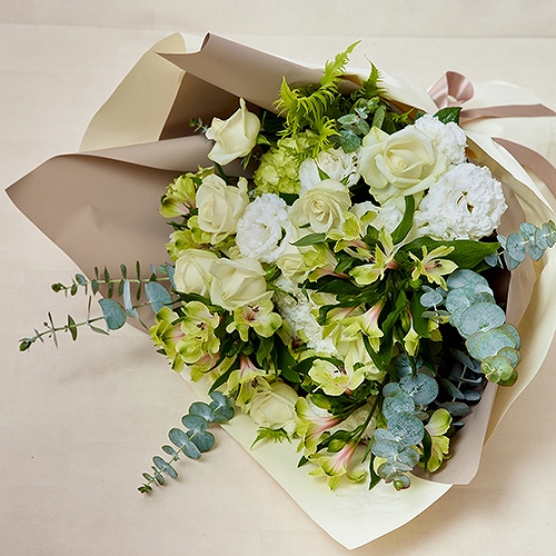 ミュゲ様オーダー専用 フラワーガーデンマンダラブランケット Pattern