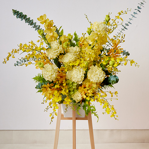 当時物　コナミ　みつめてナイト　フラワーガーデン　300ピース　新品未開封 当時物 コナミ みつめてナイト フラワーガーデン 300ピース 新品未開封