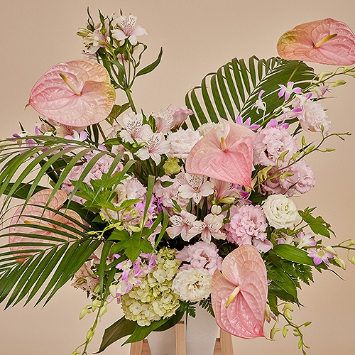 青山フラワーマーケット｜花束・ギフトのオンラインショップ