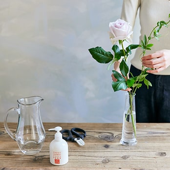 青山フラワーマーケットくずはモール店 大阪府枚方市のフラワーショップ 全国の花屋 店舗情報 青山フラワーマーケット公式 花屋 花 花束 フラワーギフト 通販