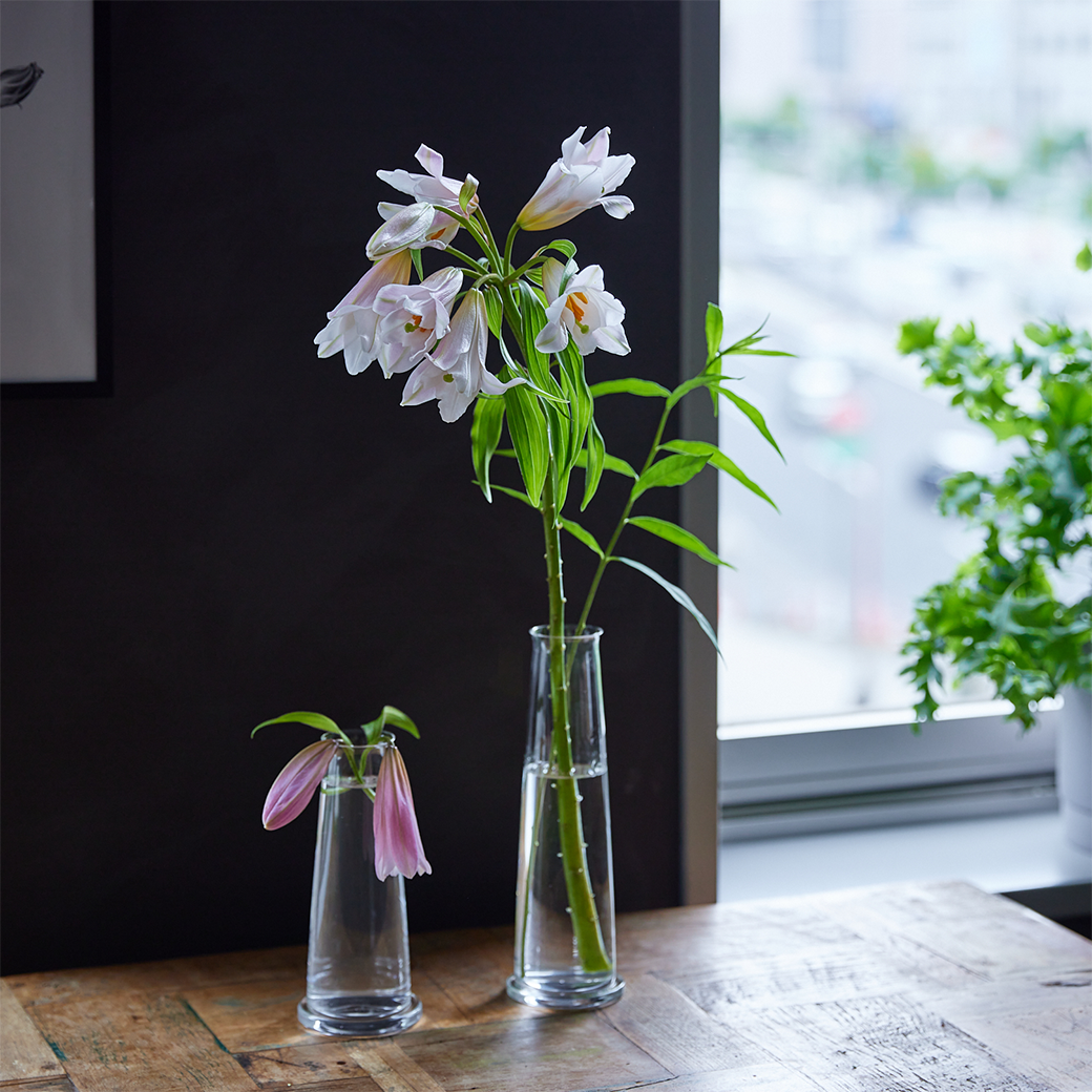 ユリのお手入れ方法 青山フラワーマーケット公式 花屋 花 花束 フラワーギフト 通販