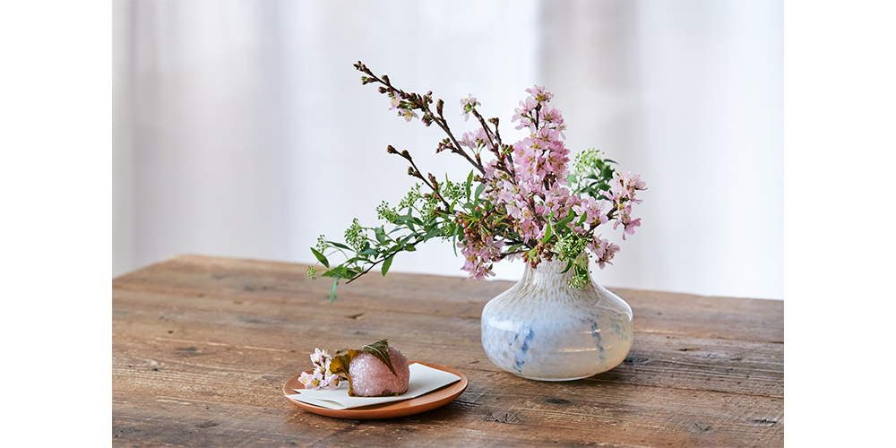 春の枝物のお手入れ方法 青山フラワーマーケット公式 花屋 花 花束 フラワーギフト 通販