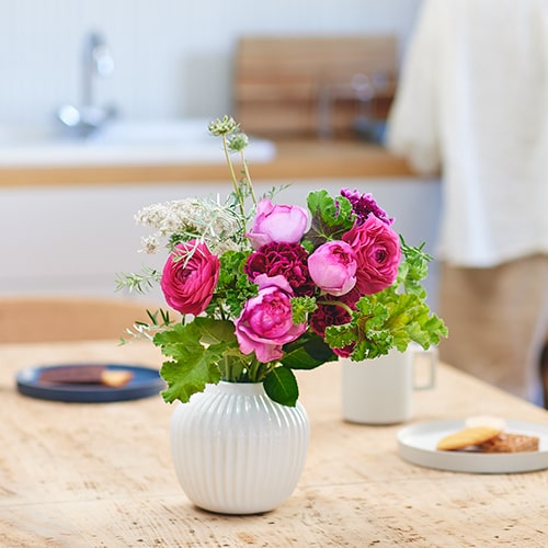 旬の花定期便」で見つけた！フローリストのこだわり3つのポイント