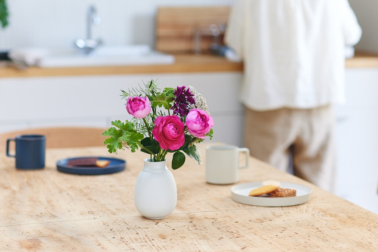 旬の花定期便」で見つけた！フローリストのこだわり3つのポイント