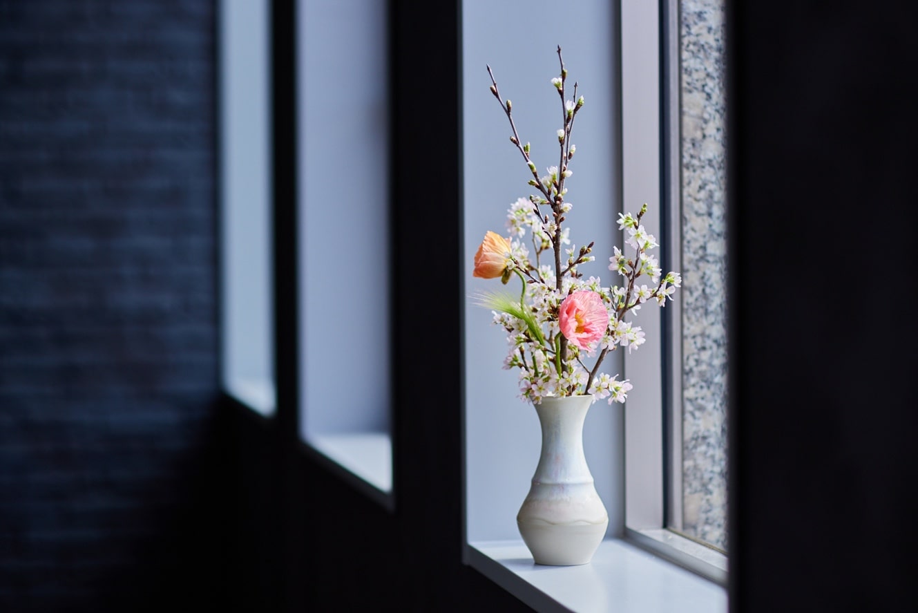 砡瓢箪形掛花入（大） – ARTS&SCIENCE ONLINE SELLER