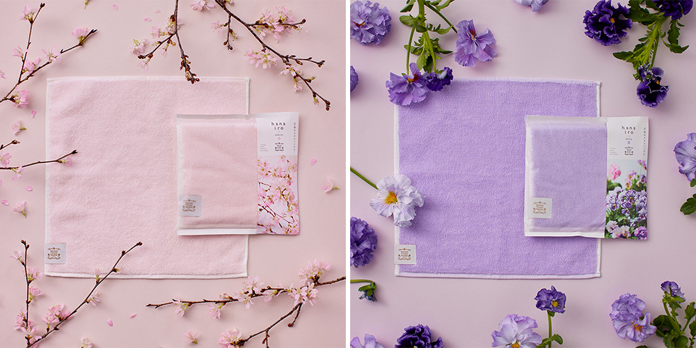 ケイハヤマプリュス薄紫色 花柄刺繍 フレアスリーブジャケット 華やか花柄刺繍のブックカバー 布|ブックカバー専門通販 BookCoverly