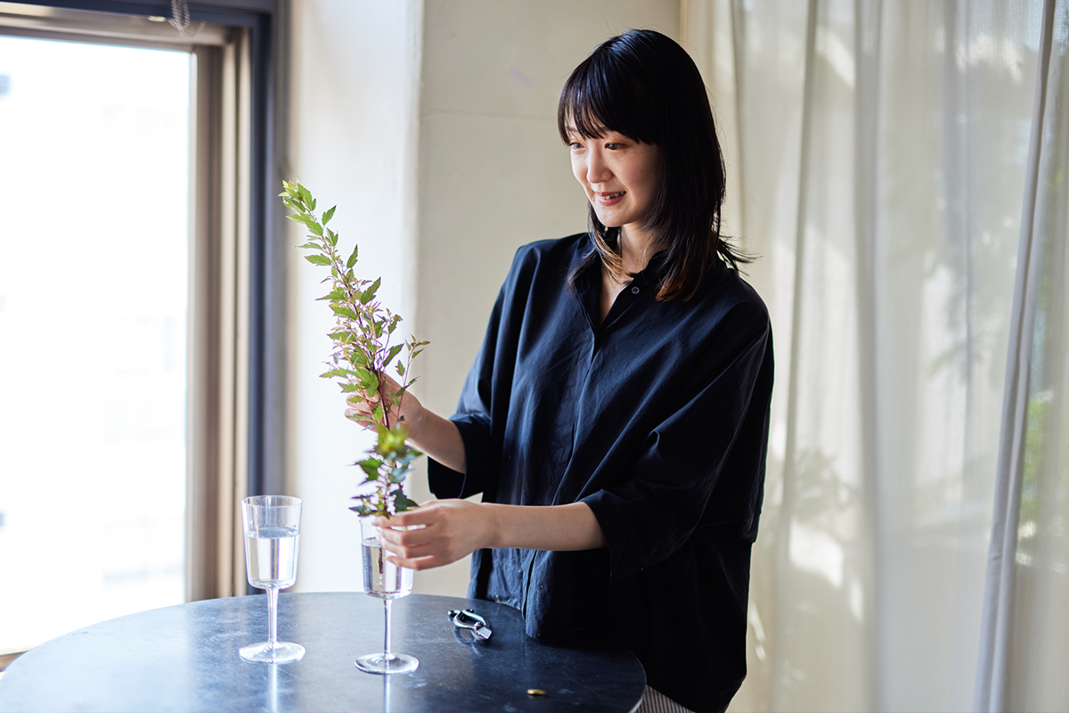 マム テマリシモツケ 青山フラワーマーケット公式 花屋 花 花束 フラワーギフト 通販