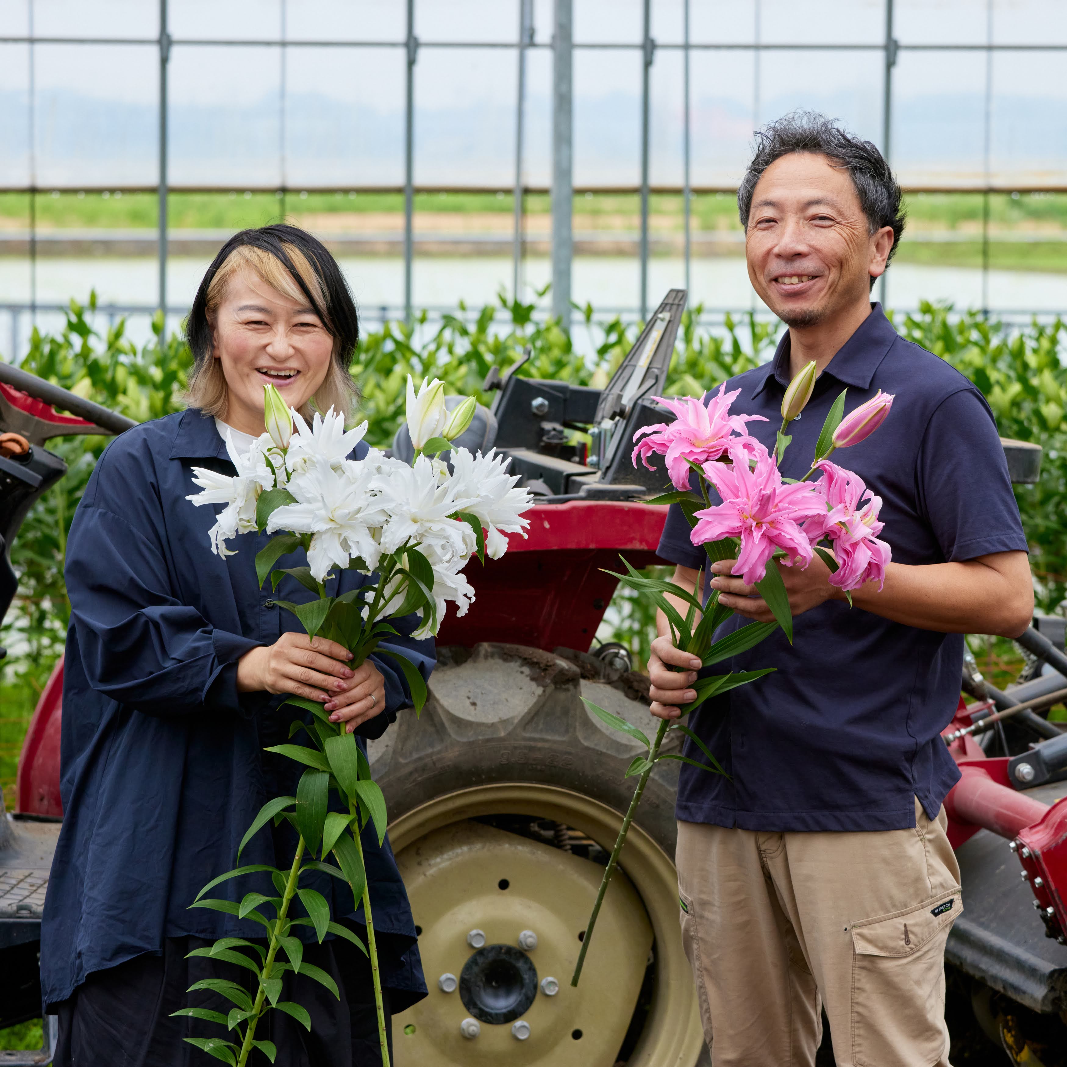 コラム | 青山フラワーマーケット | 青山フラワーマーケット｜花束