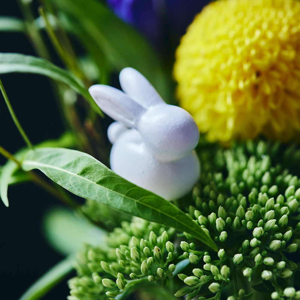 2023年のお月見はいつ？】秋の風物詩「十五夜」「十三夜」を彩る花飾り